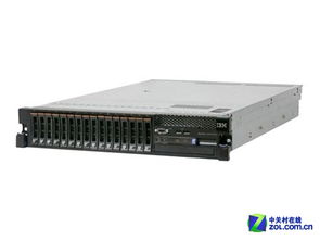 IBM System x3650 M4 冗余電源設(shè)計(jì) 提升數(shù)據(jù)處理與存儲(chǔ)支持效率，限時(shí)特價(jià)來襲